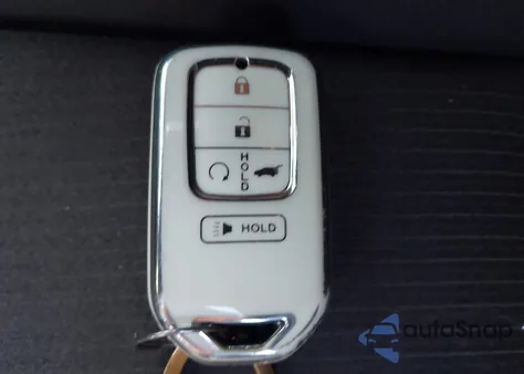 2019 Honda Accord Lx z USA, uszkodzony, nr VIN 1HGCV1F12KA030524